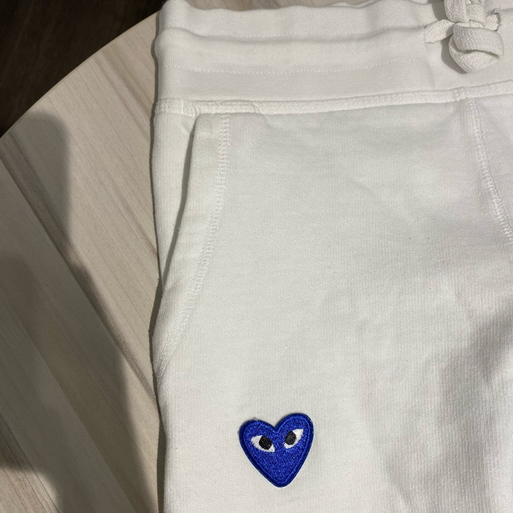 Adorable garçons sweatpants